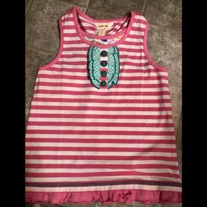 Matilda Jane Top size 8